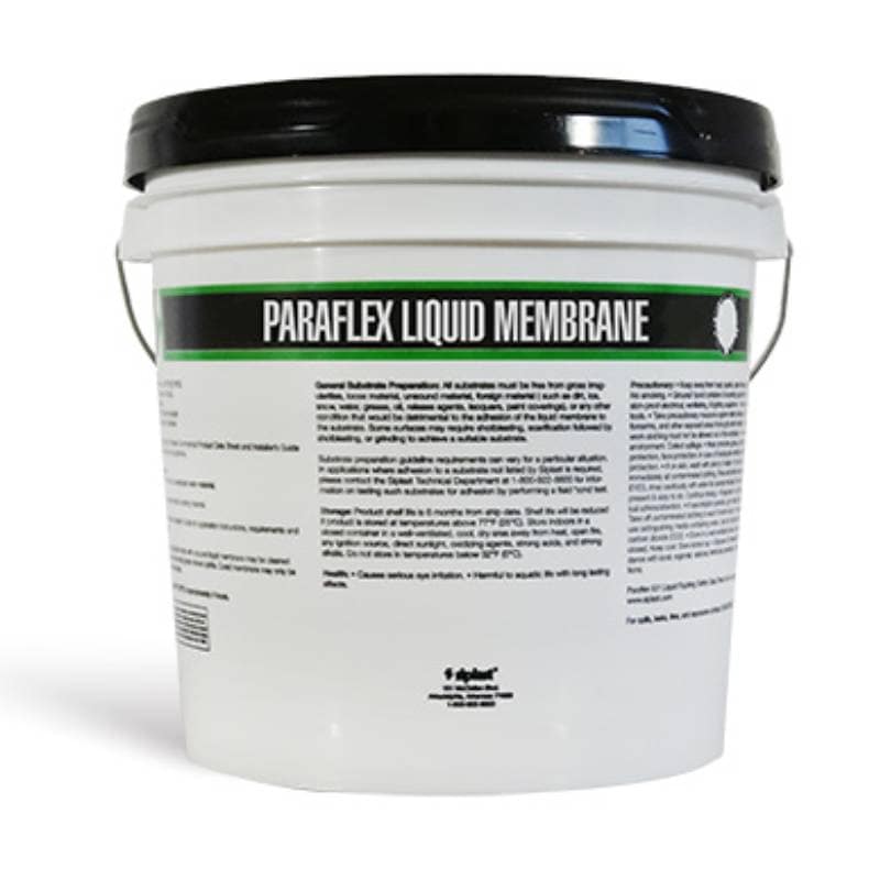 Paraflex Liquid Membrane bucket