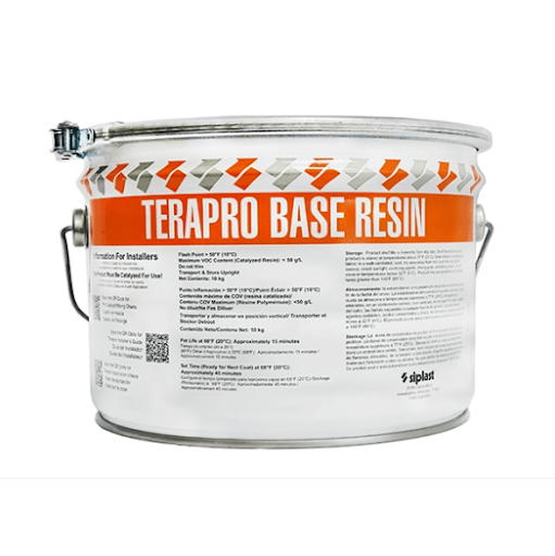 Terapro Base Resin