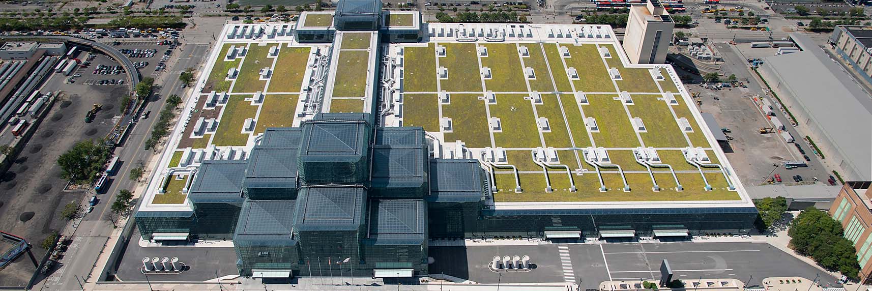 Green Roofing