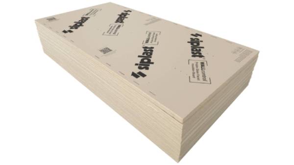 Foil Faced Polyiso Insulation Boards | WALLcontrol