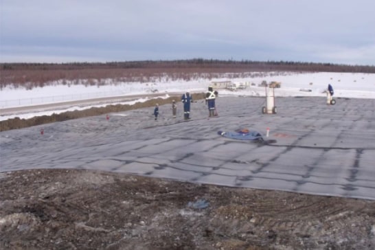 Silverberry Landfill