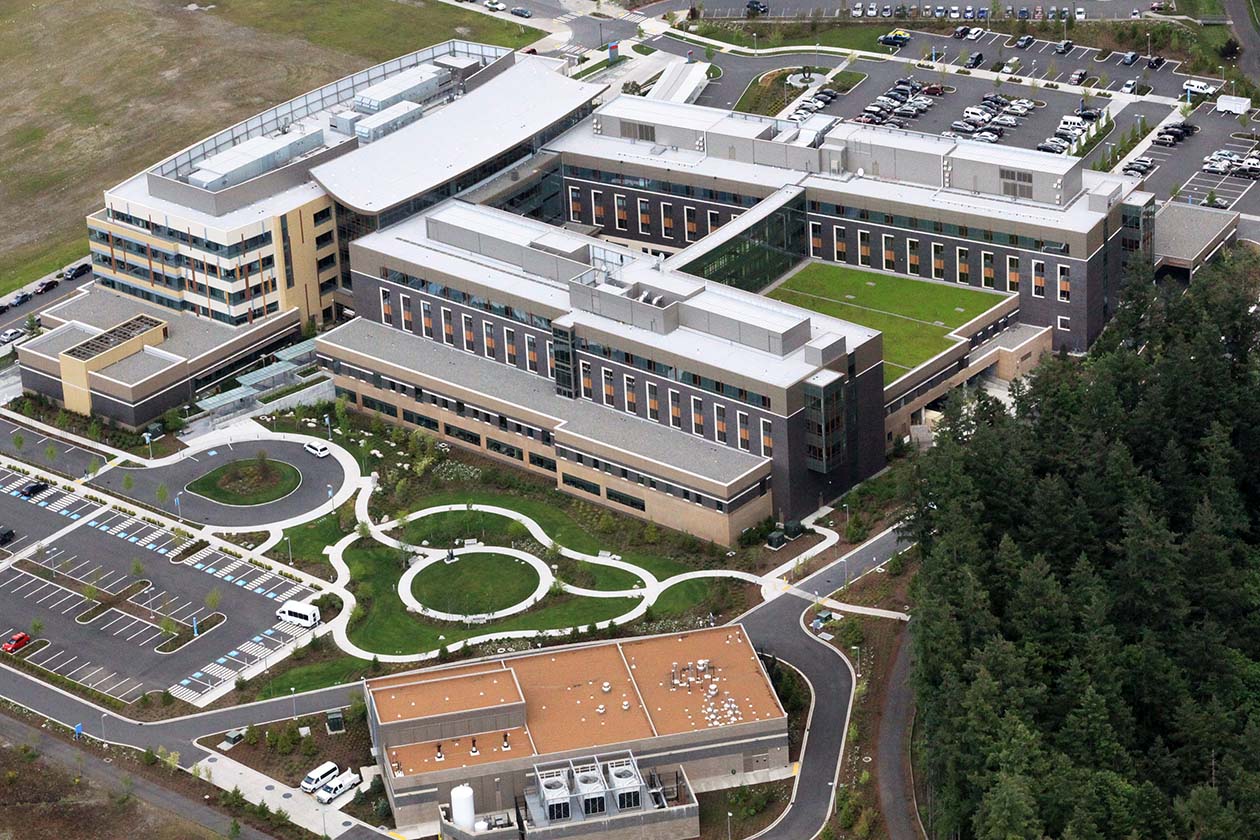 Swedish Issaquah Hospital