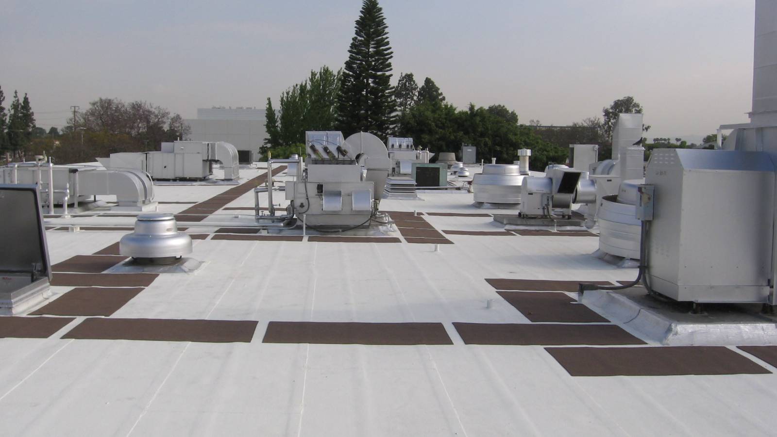 Liquid Applied Roof Membranes | Siplast