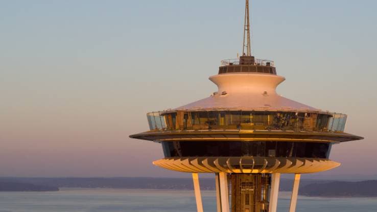 Space Needle